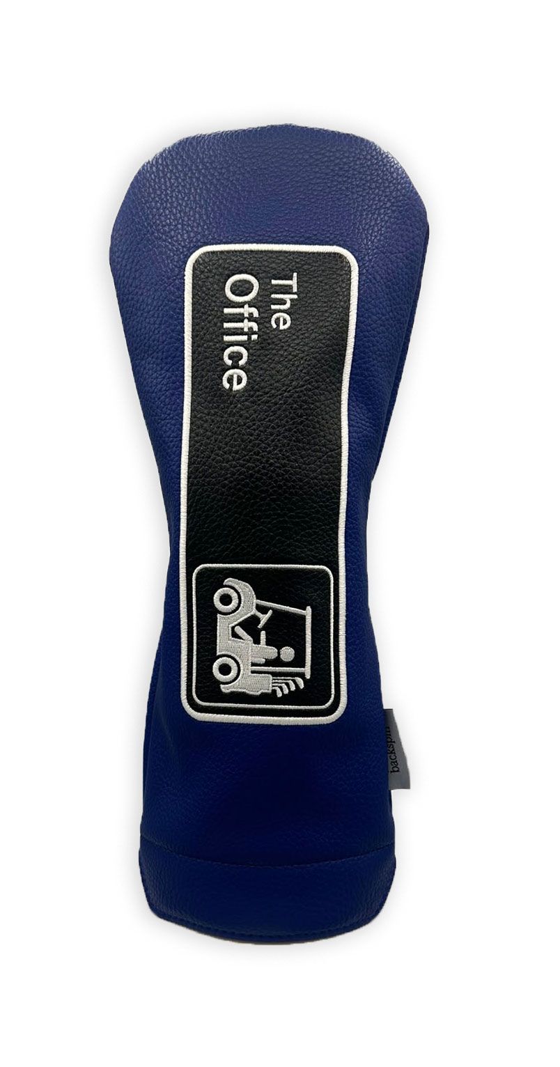 The Office Headcovers